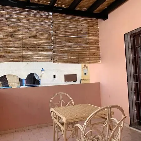 Villa Lina'S House Martil Exterior foto