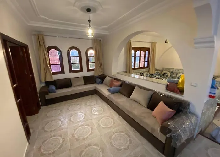 Lina\'S House