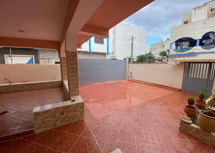 Lina\'S House