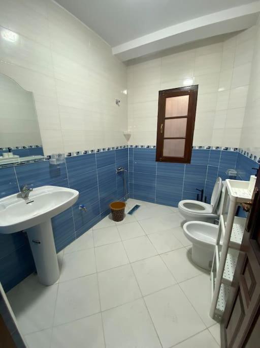 Villa Lina's House Martil