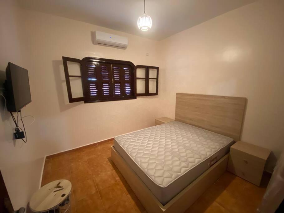 Villa Lina's House