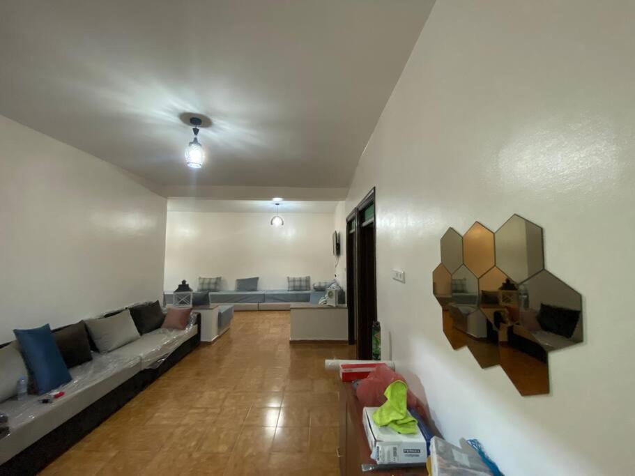 Villa Lina's House Martil