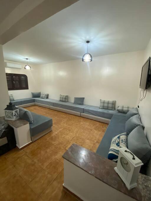 Villa Lina's House Martil
