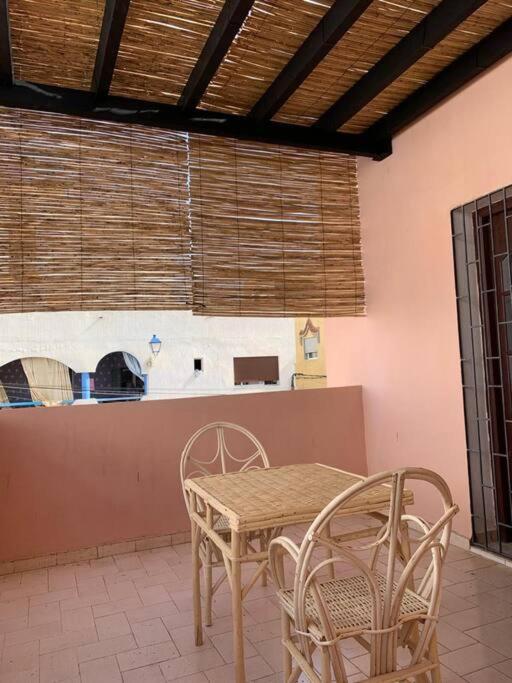 Villa Lina's House *