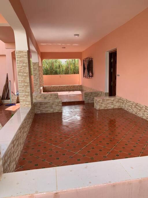 Lina's House Martil