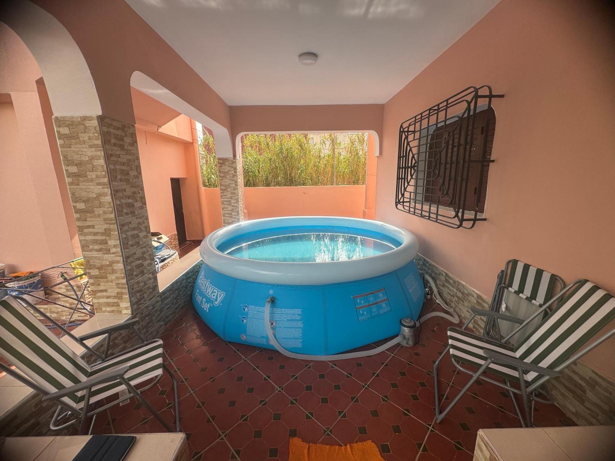 Lina's House Villa